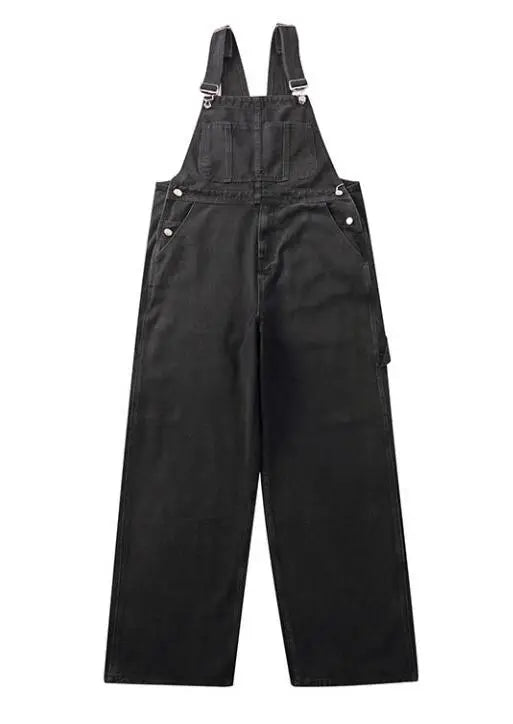 Mens Urban Overalls