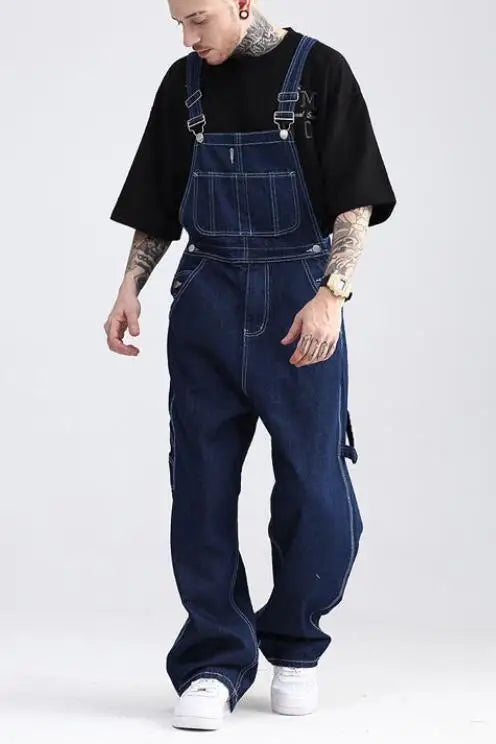 Mens Urban Overalls