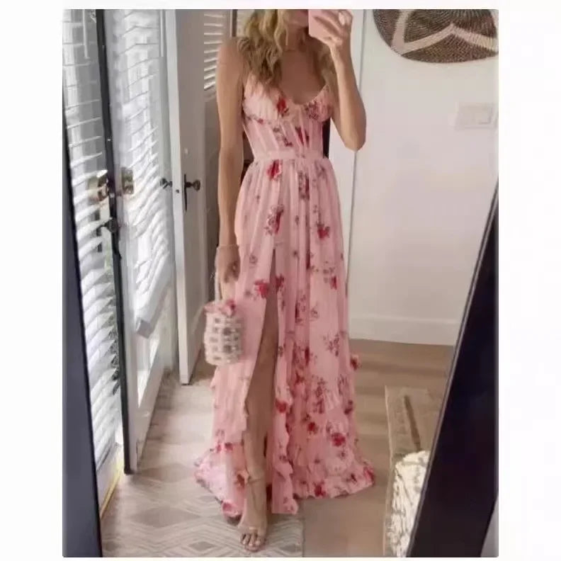 Celeste Gown