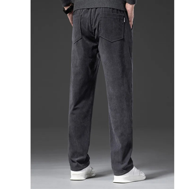 Essential's Corduroy Trousers