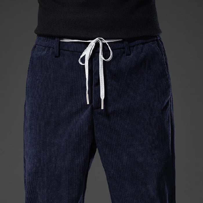 Essential's Corduroy Trousers