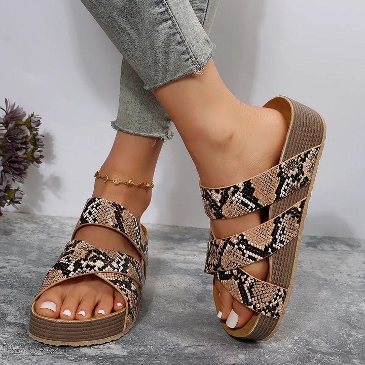 Seraphina - Comfort Sandals