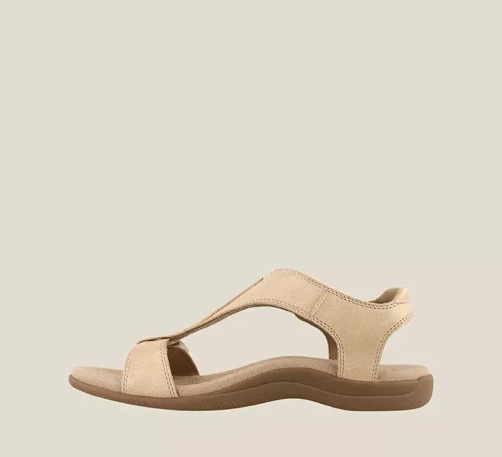 Zara™ Comfort Couture Sandals