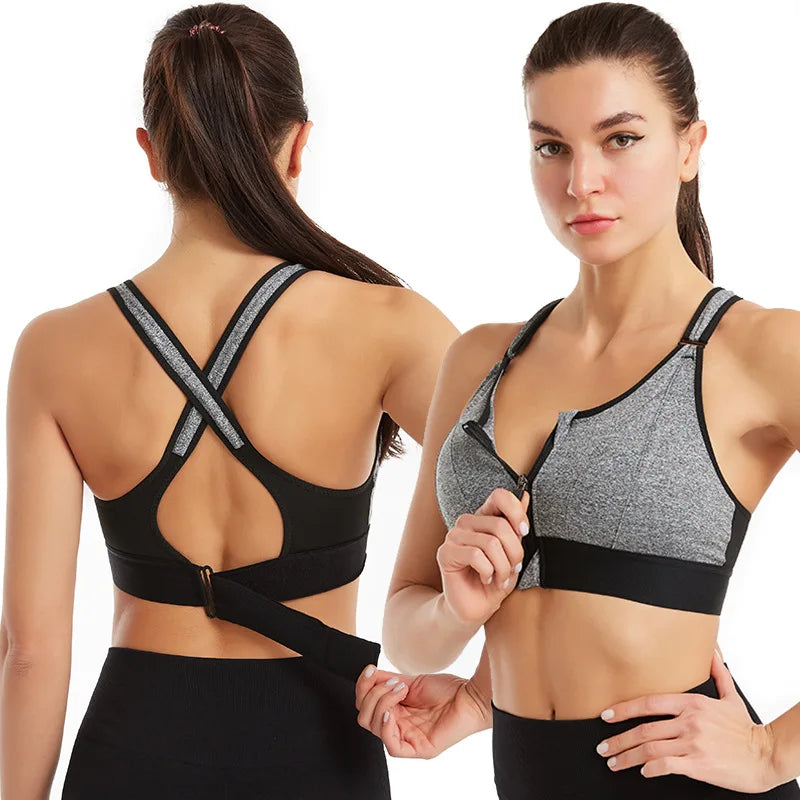 CloudLift Ultra™ Support Sports Bra