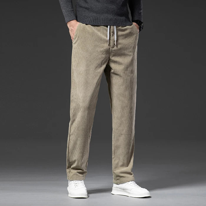 Essential's Corduroy Trousers