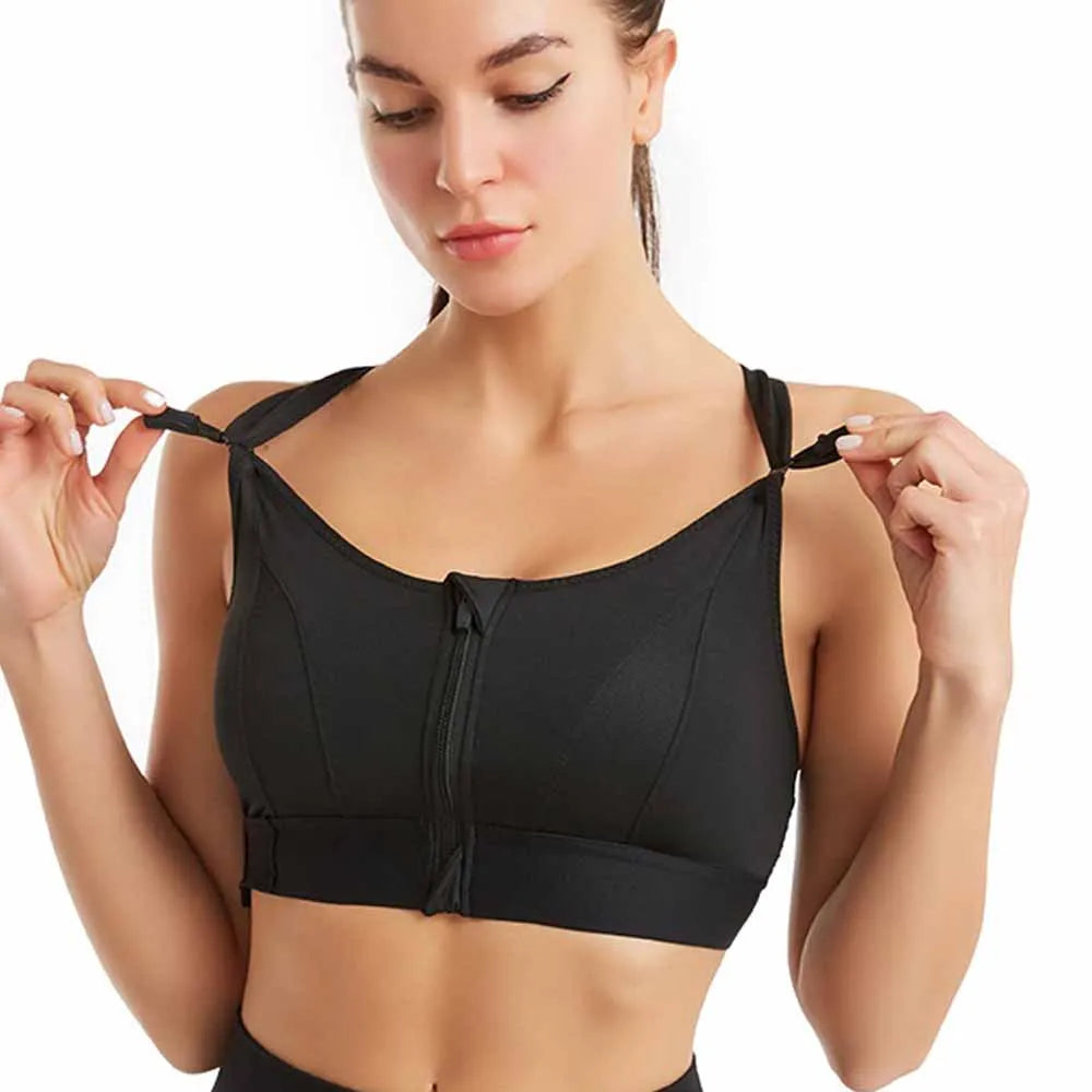 CloudLift Ultra™ Support Sports Bra