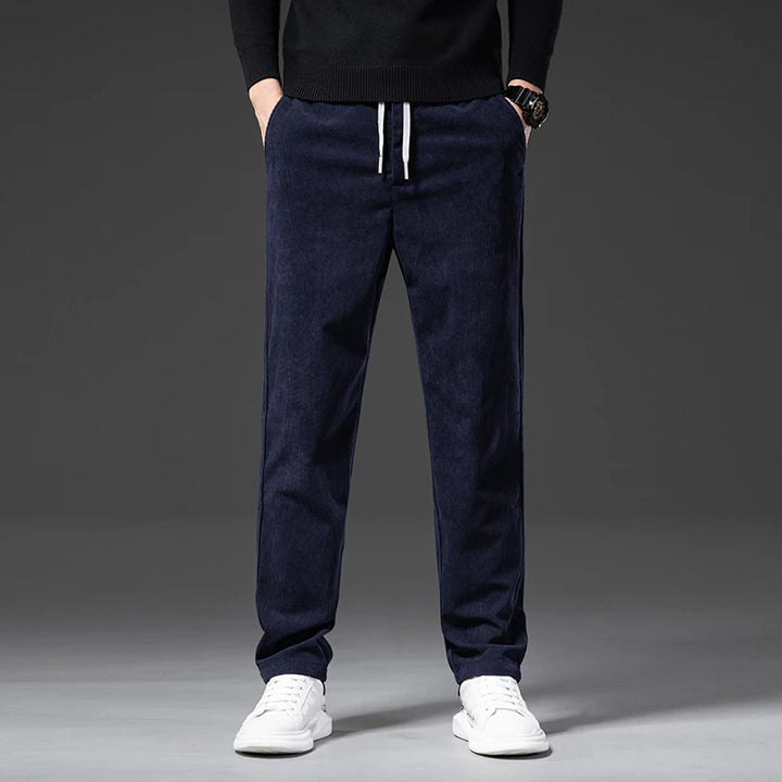 Essential's Corduroy Trousers