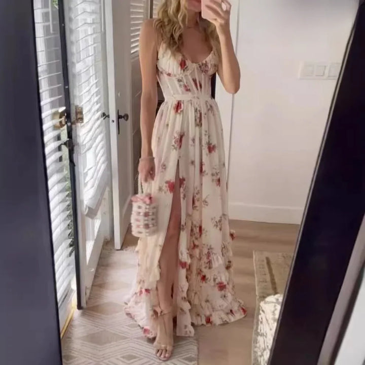 Celeste Gown