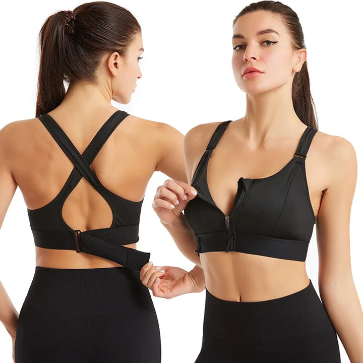 CloudLift Ultra™ Support Sports Bra