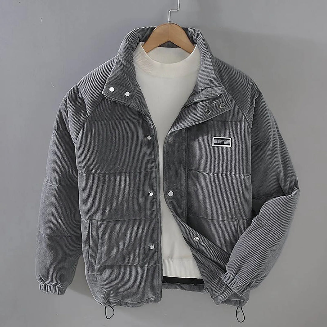 Skyline corduroy Jacket