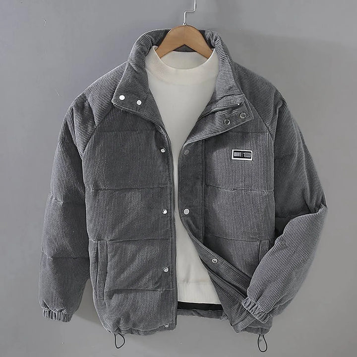 Skyline corduroy Jacket