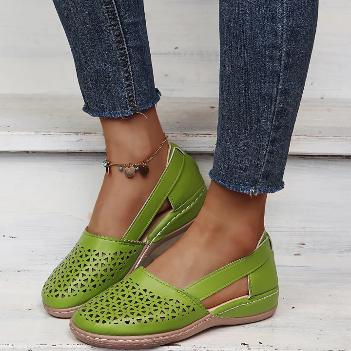 Daisy™  Easy Comfort Sandals