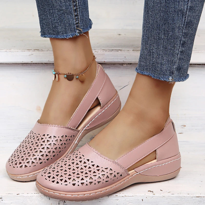 Daisy™  Easy Comfort Sandals