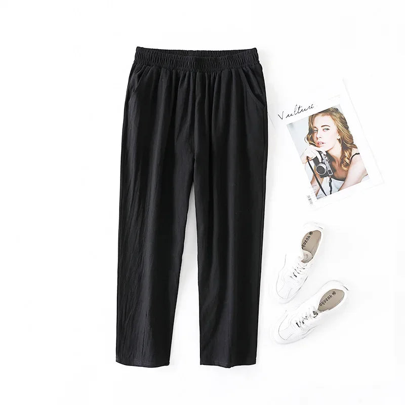 RINA™ - Snug Trousers