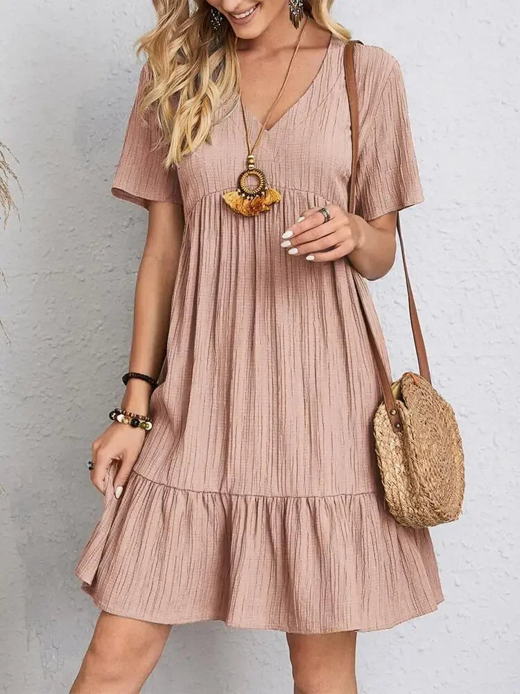 Sienna™ Grace Summer Dress