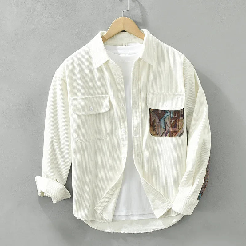 The Shibuya Dress Shirt