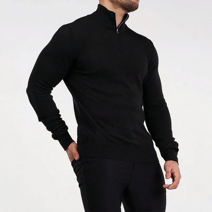 Men's Pullover Sweater