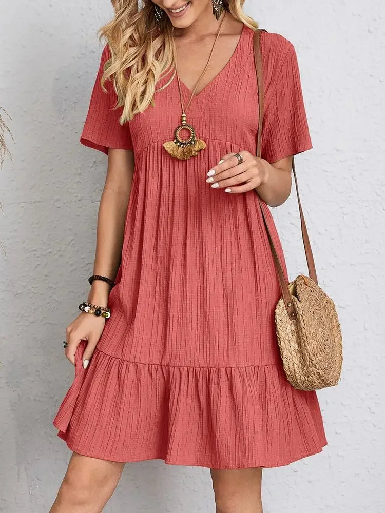 Sienna™ Grace Summer Dress