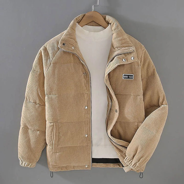 Skyline corduroy Jacket