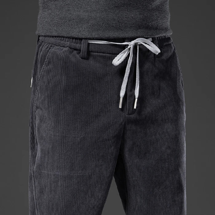 Essential's Corduroy Trousers