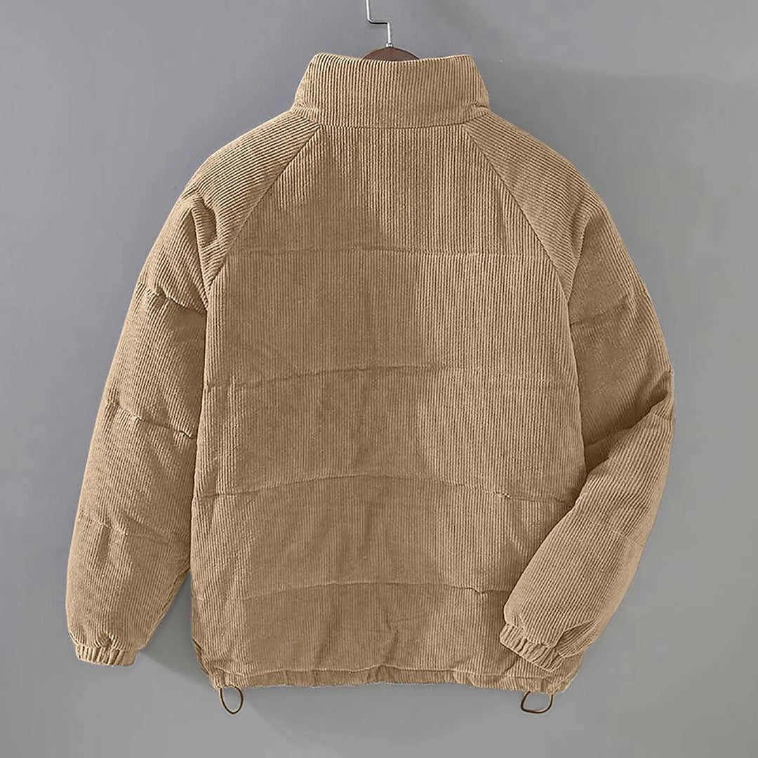 Skyline corduroy Jacket