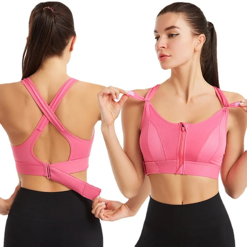 CloudLift Ultra™ Support Sports Bra