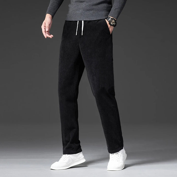 Essential's Corduroy Trousers