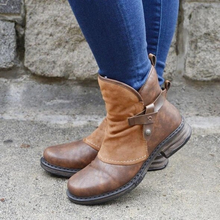 Womens Outback Boots