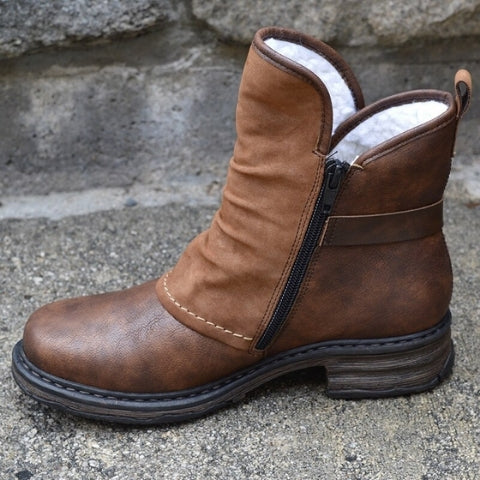 Womens Outback Boots