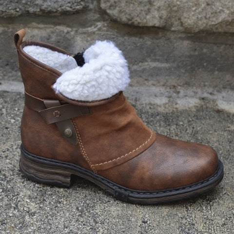 Womens Outback Boots